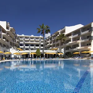 Luna Miramar Club Hotel apartamentowy