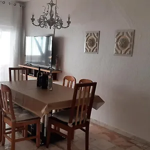  Apartamento Falesia Alfamar
