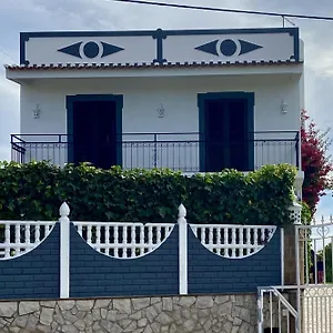  Villa Vivenda Silvestre