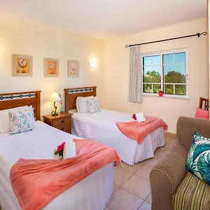  Appartement Monte Dos Avos,