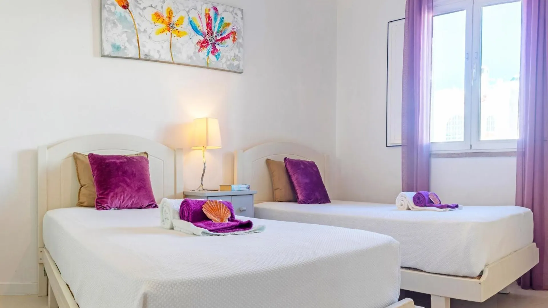 Villa With Heatable Pool Albufeira