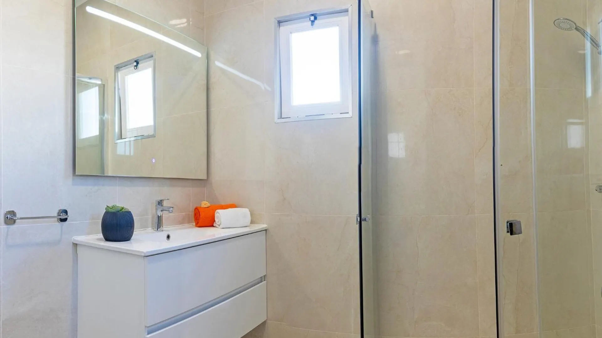 Villa With Heatable Pool Albufeira