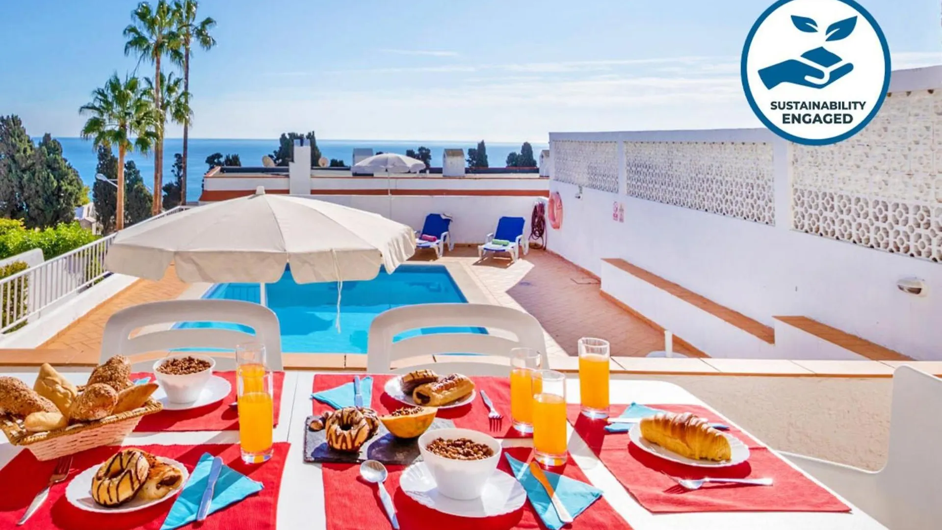Villa With Heatable Pool Albufeira