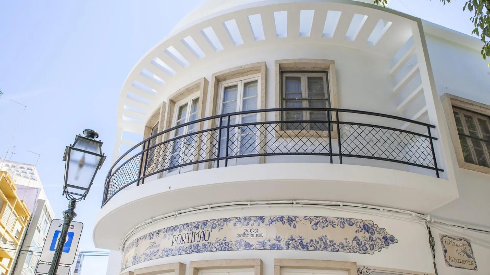 Villa With Heatable Pool Albufeira